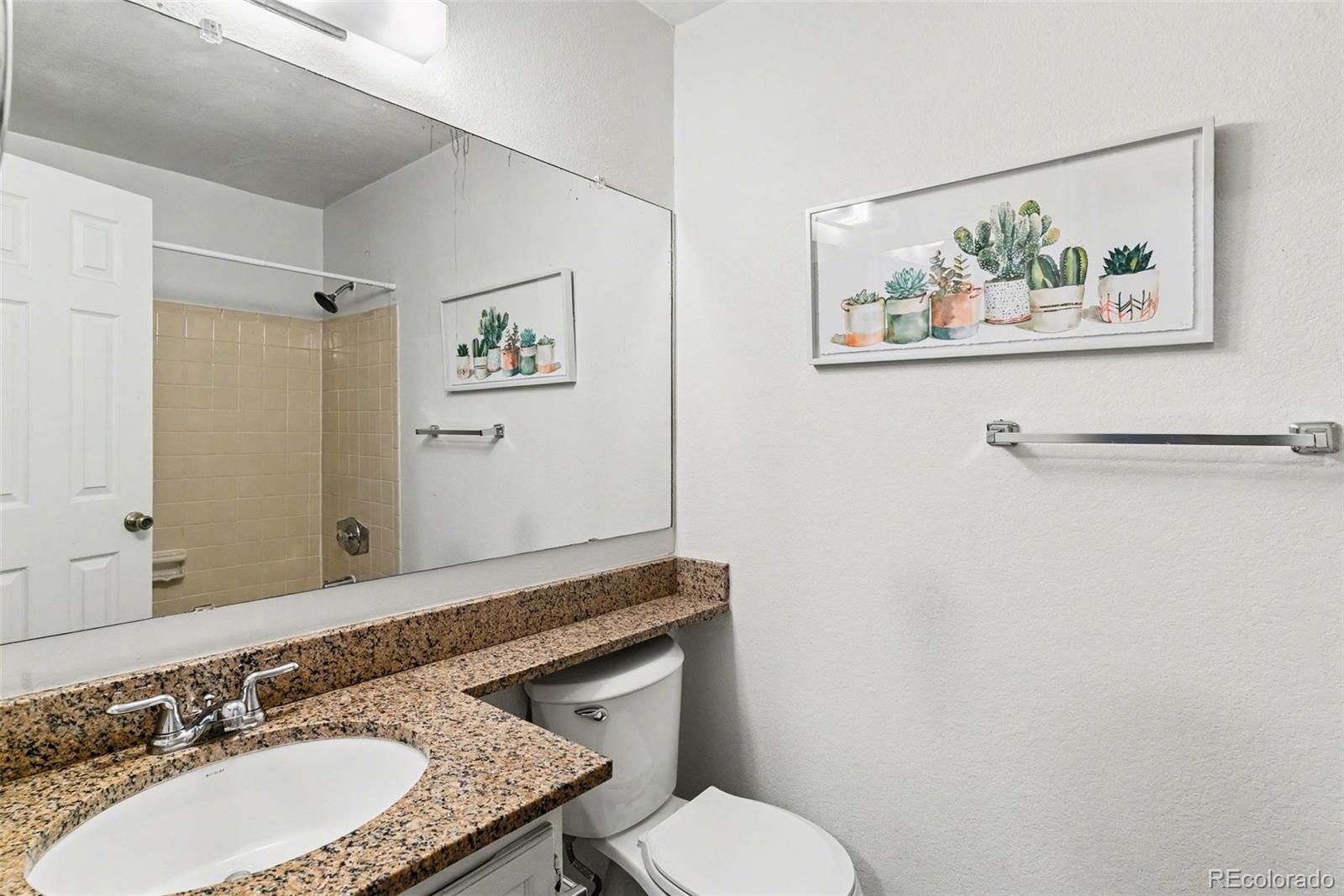 7468 S Alkire Street Unit: 104