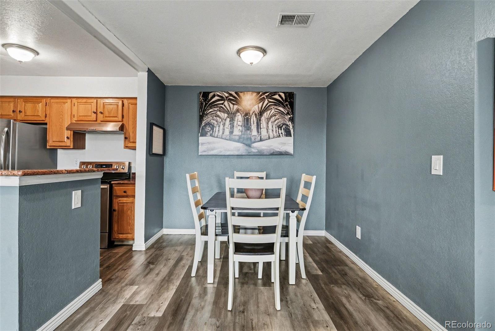 7468 S Alkire Street Unit: 104