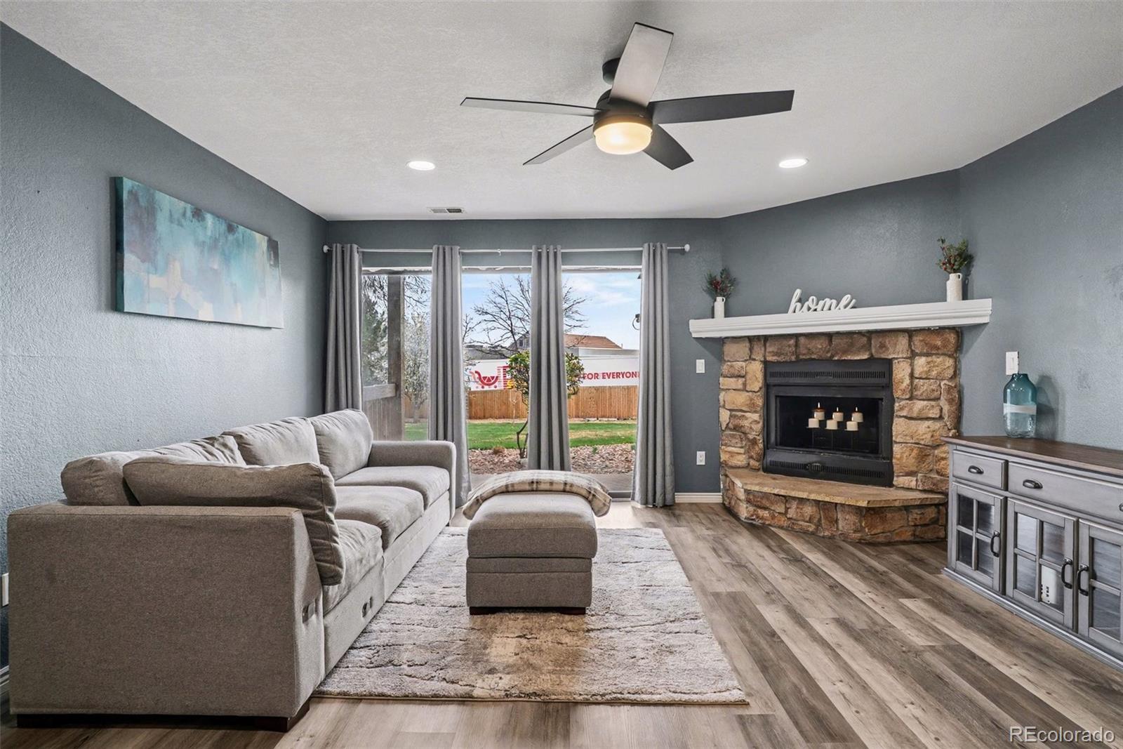 7468 S Alkire Street Unit: 104