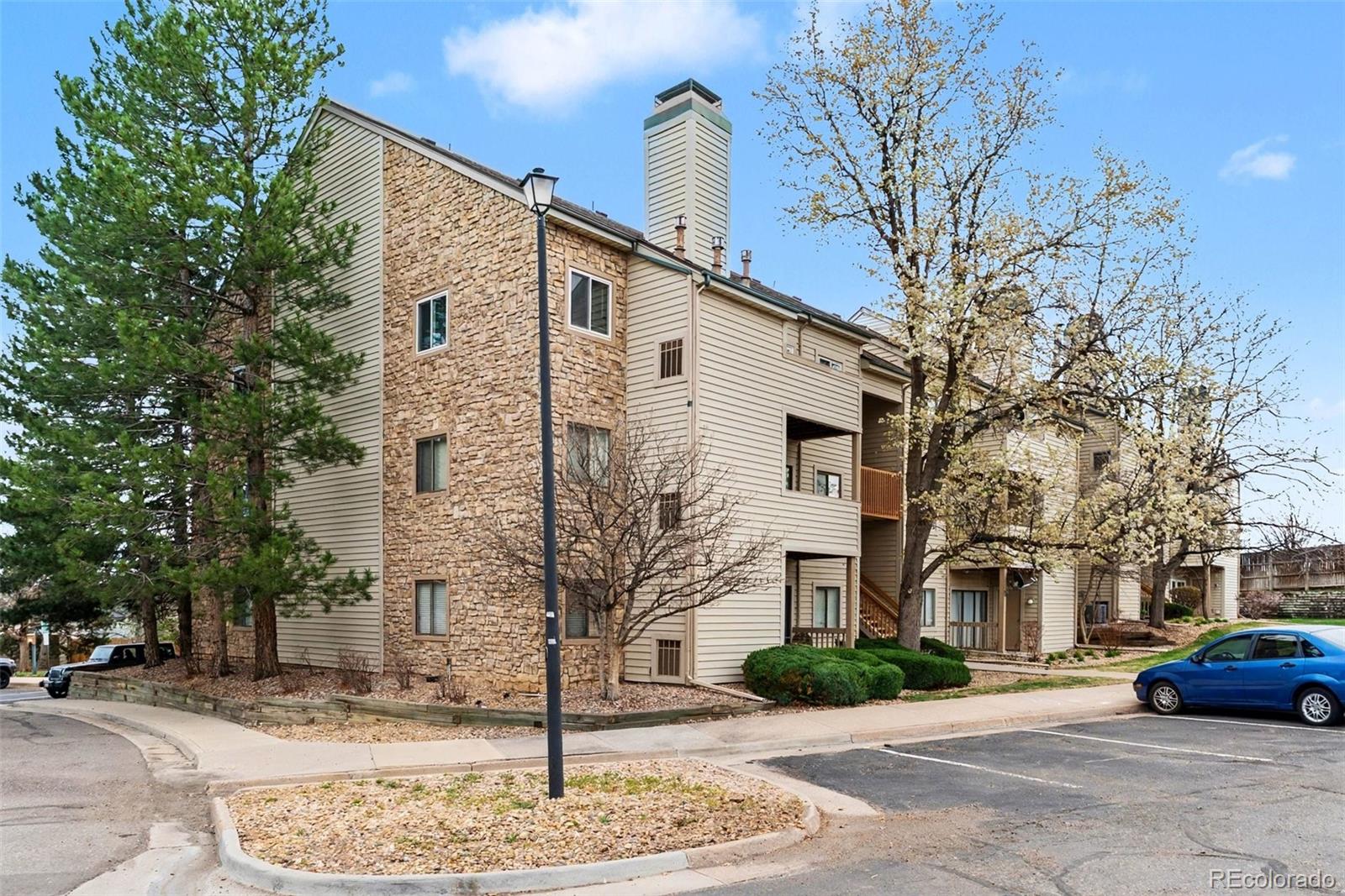 7468 S Alkire Street Unit: 104