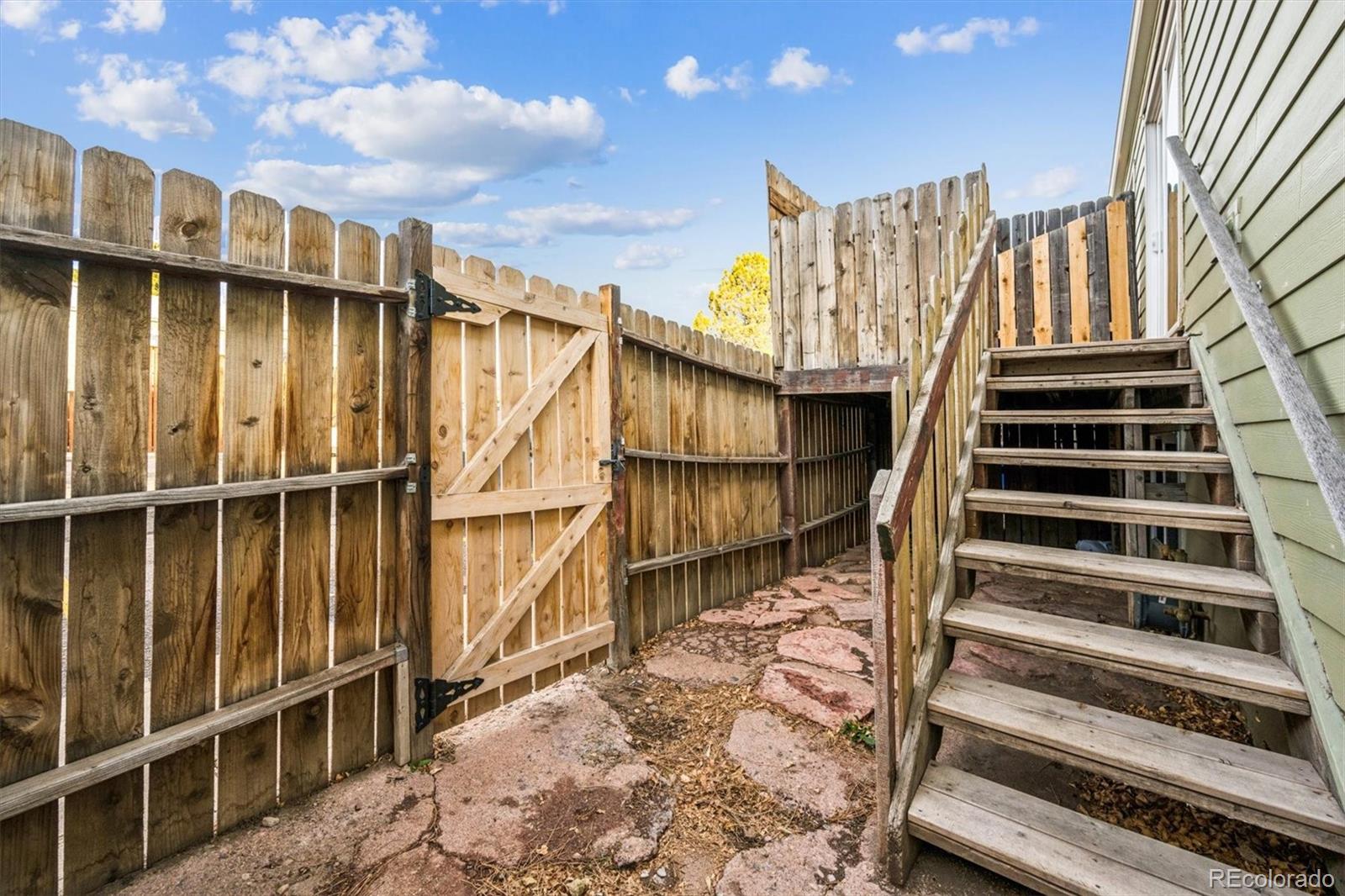 5721 W 92nd Avenue Unit: 73