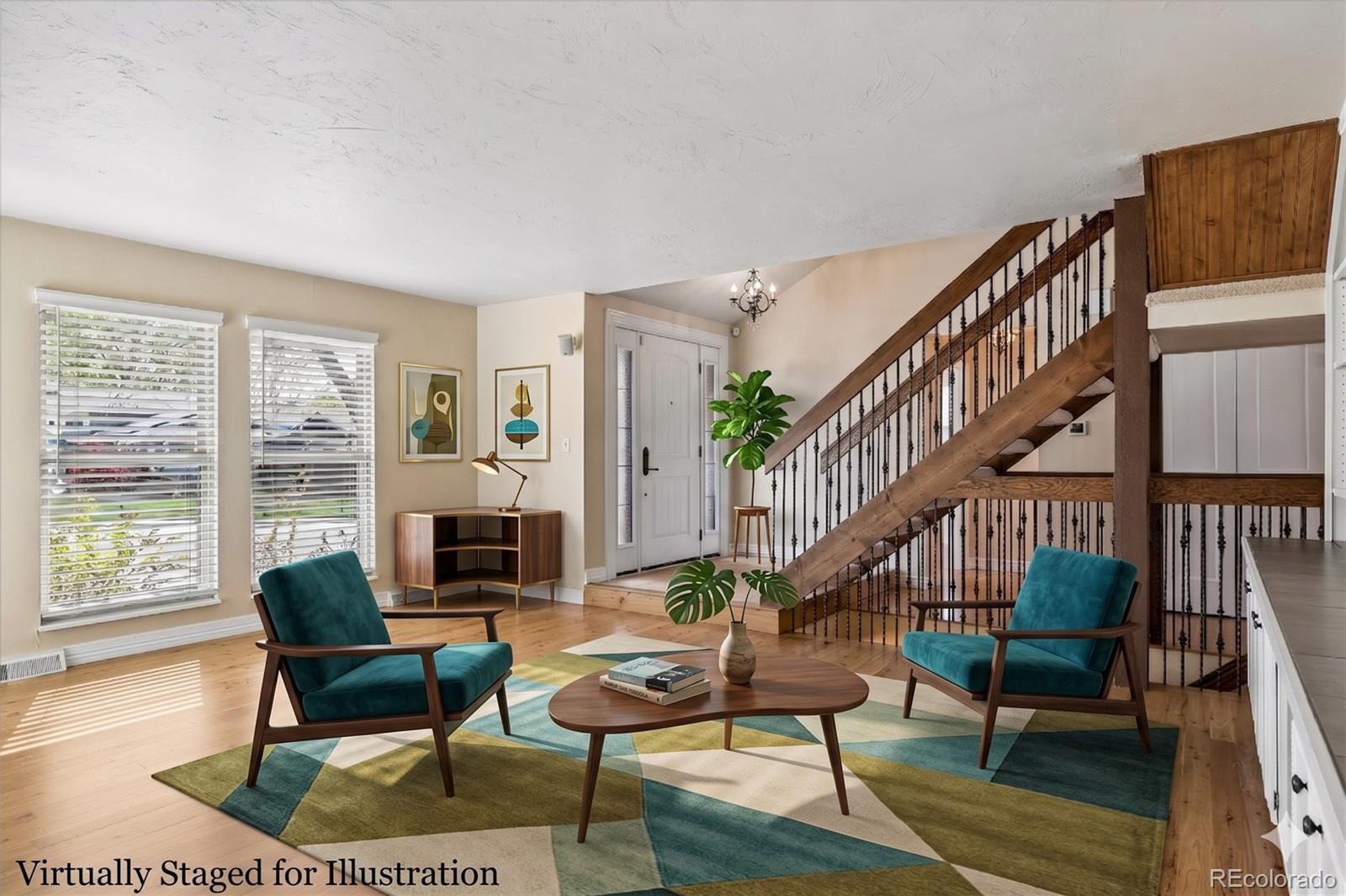 2727 E Jamison Avenue