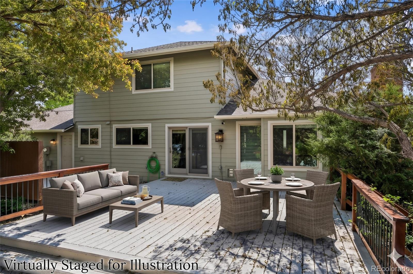 2727 E Jamison Avenue