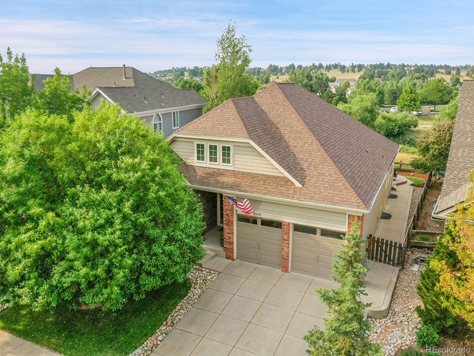 22695 E River Chase Way