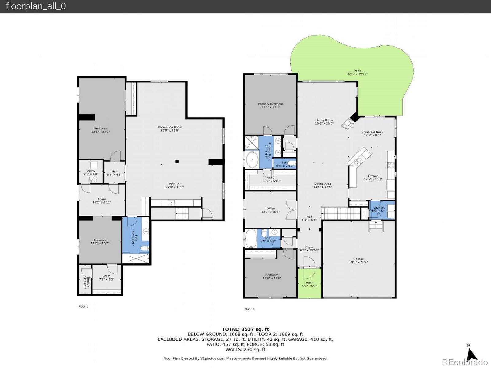 22695 E River Chase Way