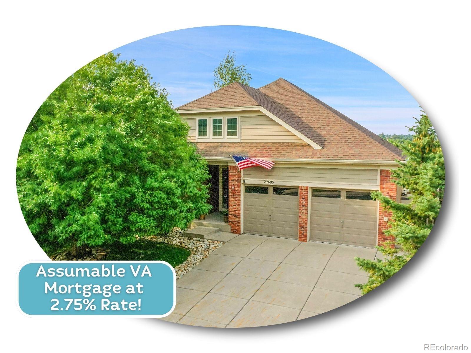 22695 E River Chase Way