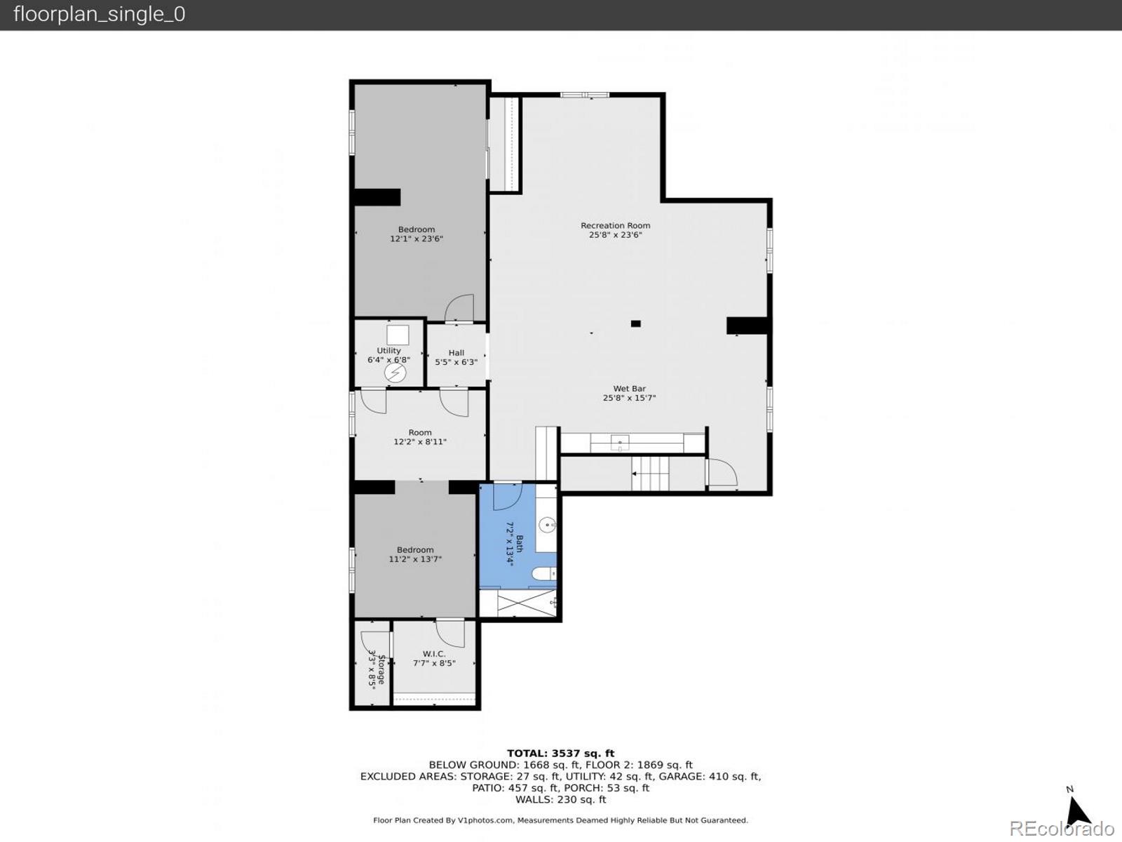 22695 E River Chase Way