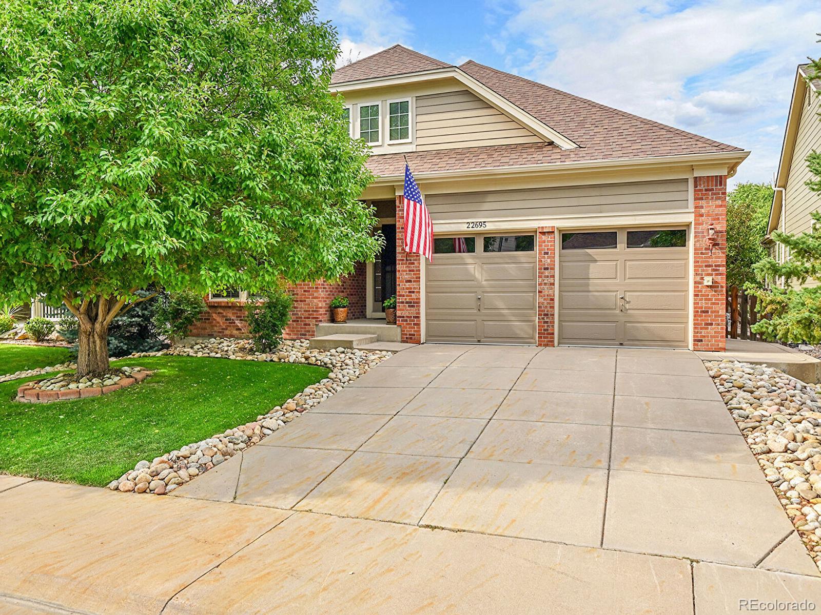 22695 E River Chase Way