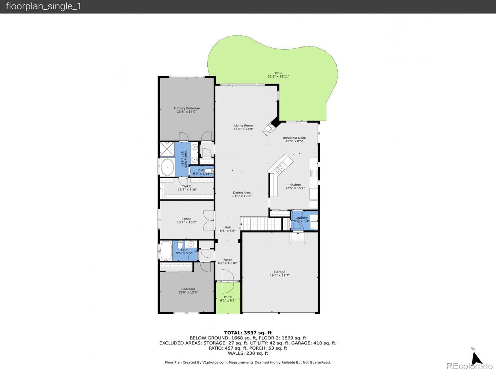 22695 E River Chase Way