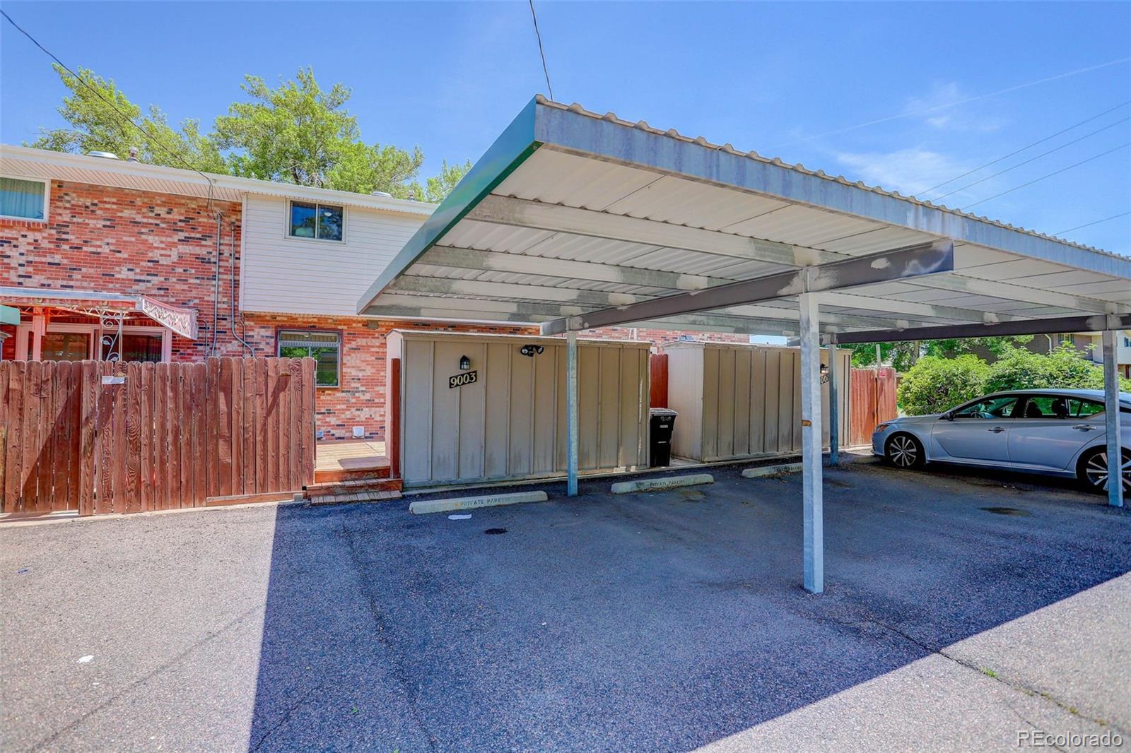 9003 E Mansfield Avenue