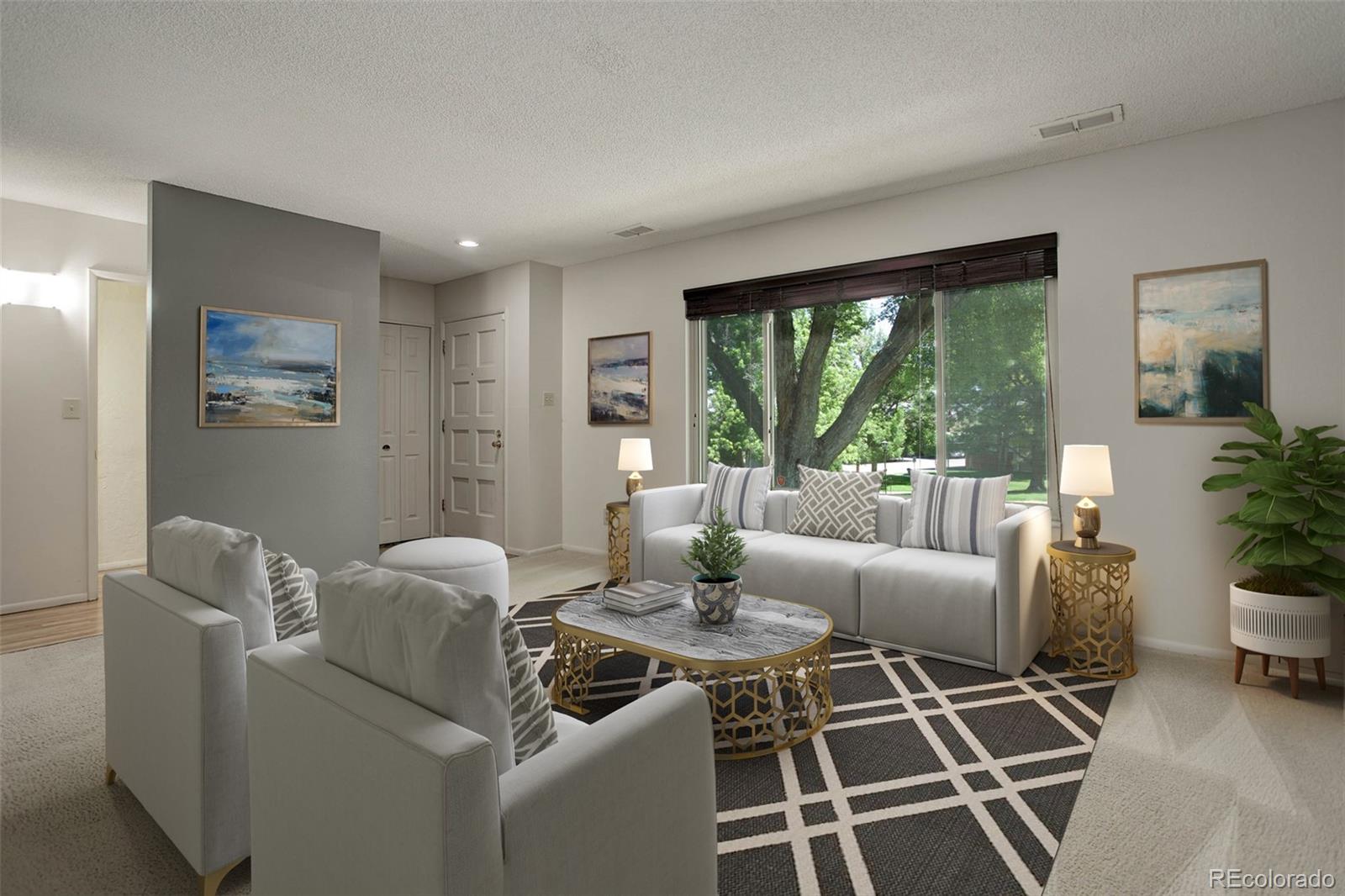 9003 E Mansfield Avenue