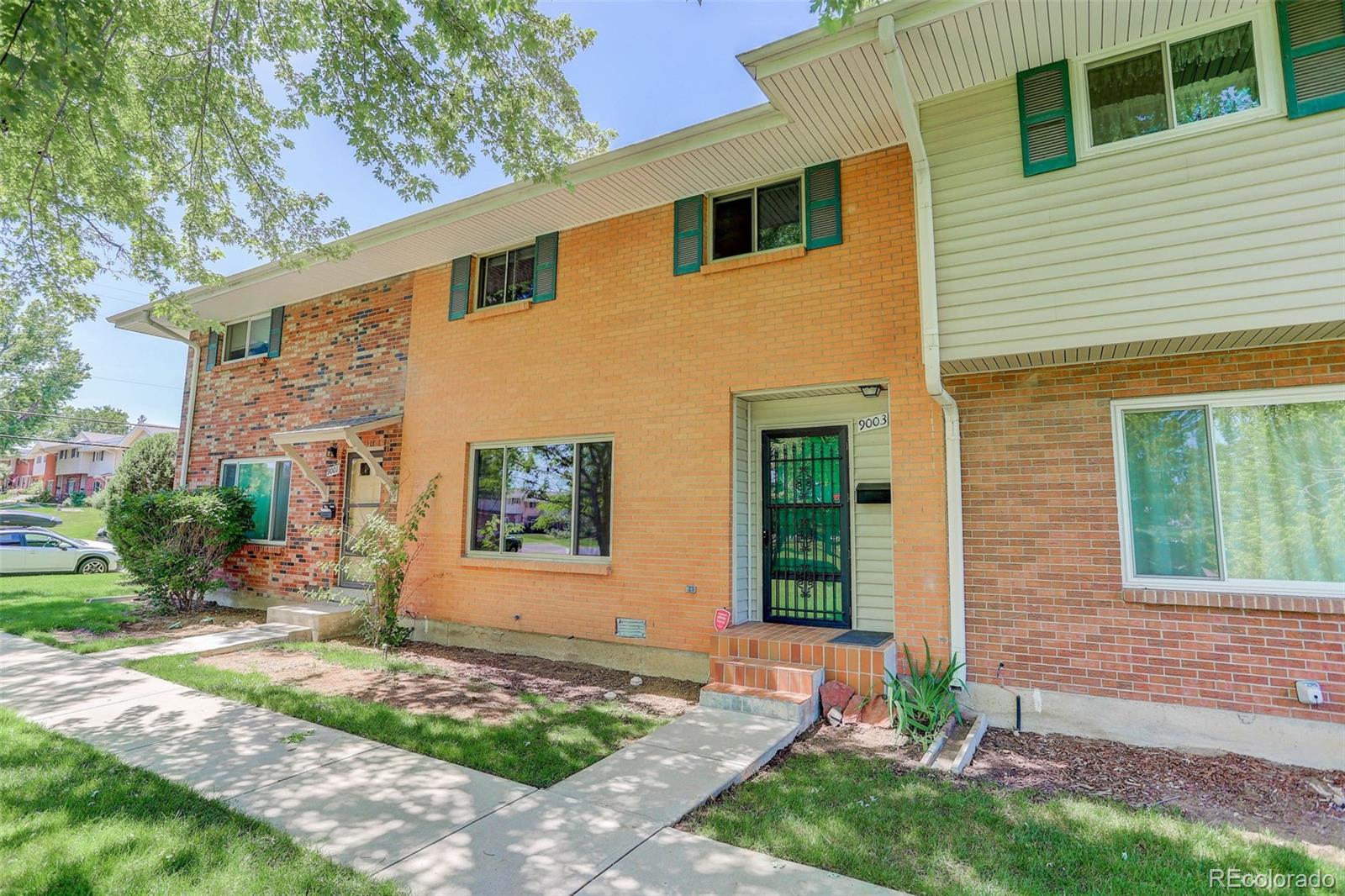 9003 E Mansfield Avenue