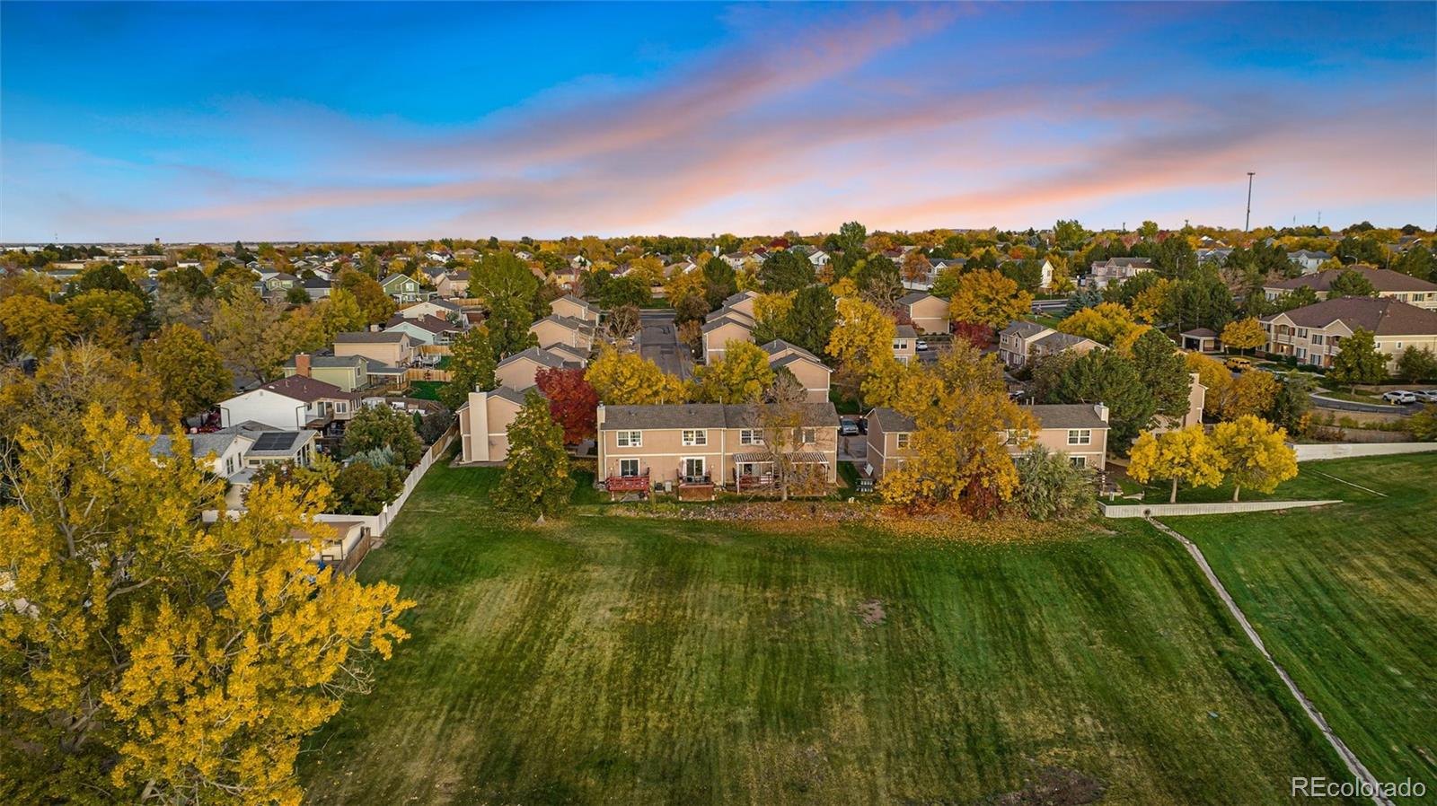 1523 S Ouray Circle Unit: B