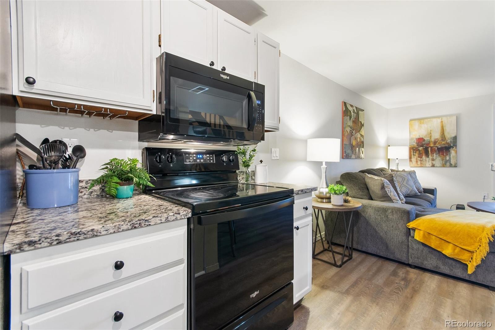 1523 S Ouray Circle Unit: B