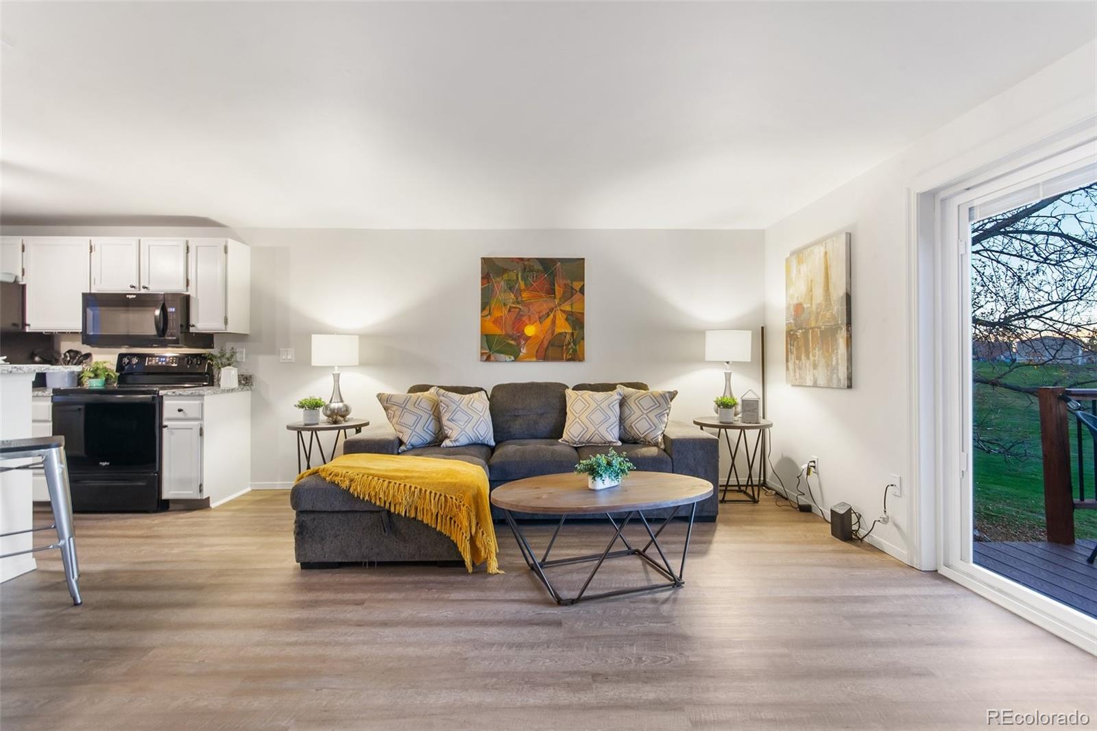 1523 S Ouray Circle Unit: B