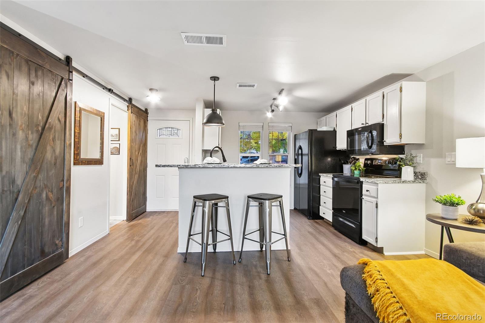 1523 S Ouray Circle Unit: B