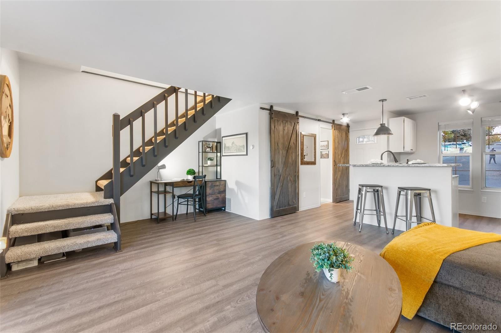 1523 S Ouray Circle Unit: B