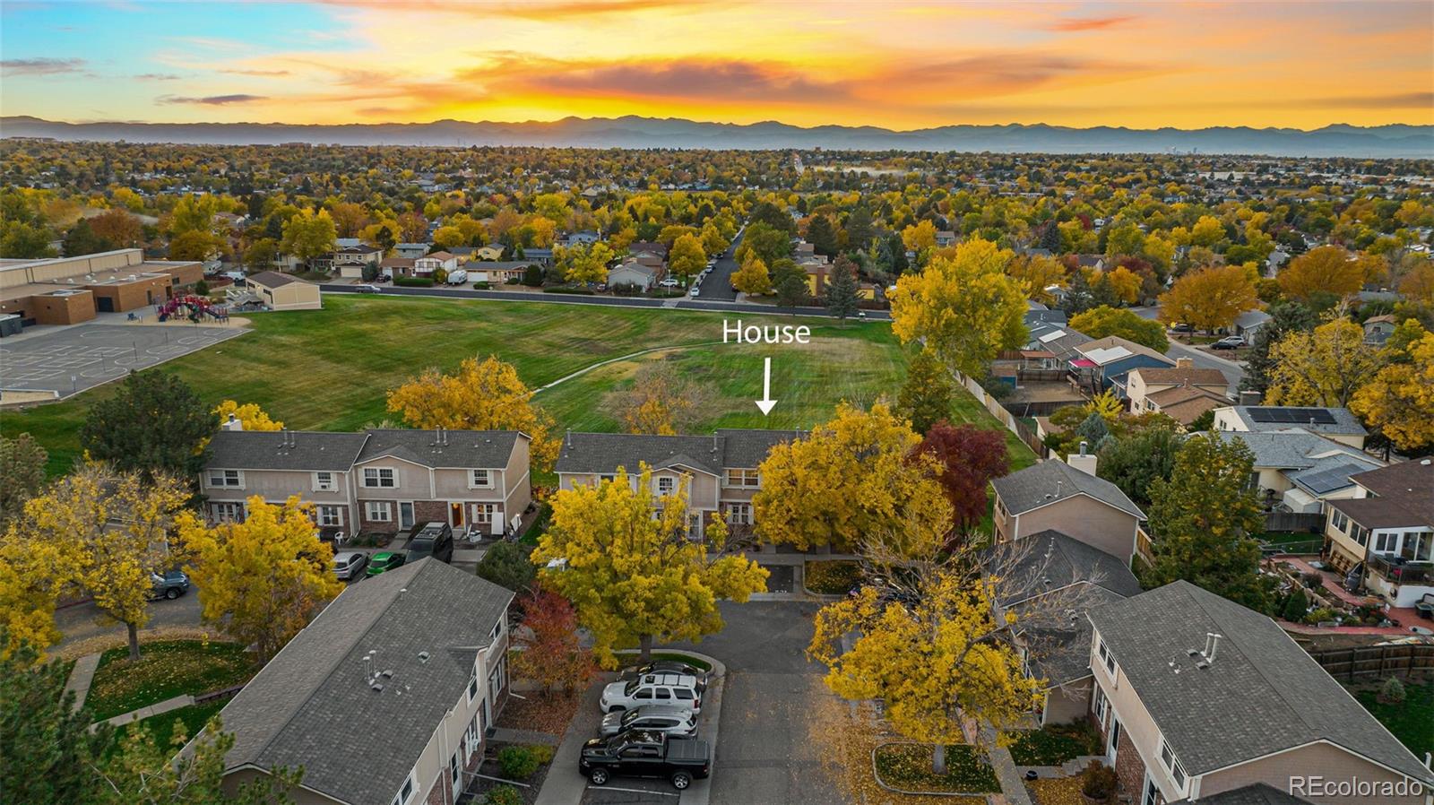 1523 S Ouray Circle Unit: B