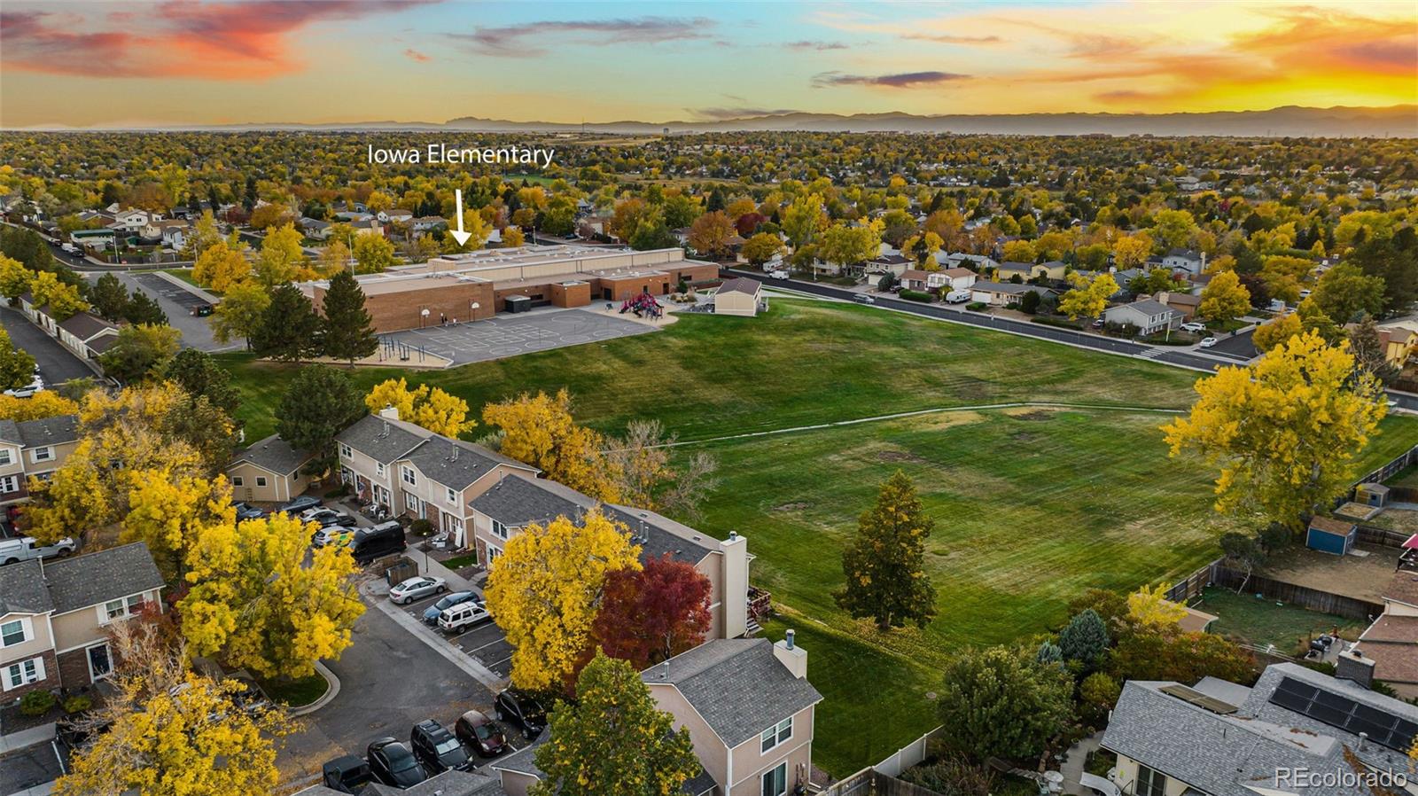 1523 S Ouray Circle Unit: B