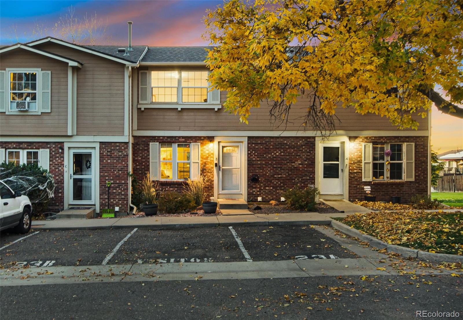 1523 S Ouray Circle Unit: B