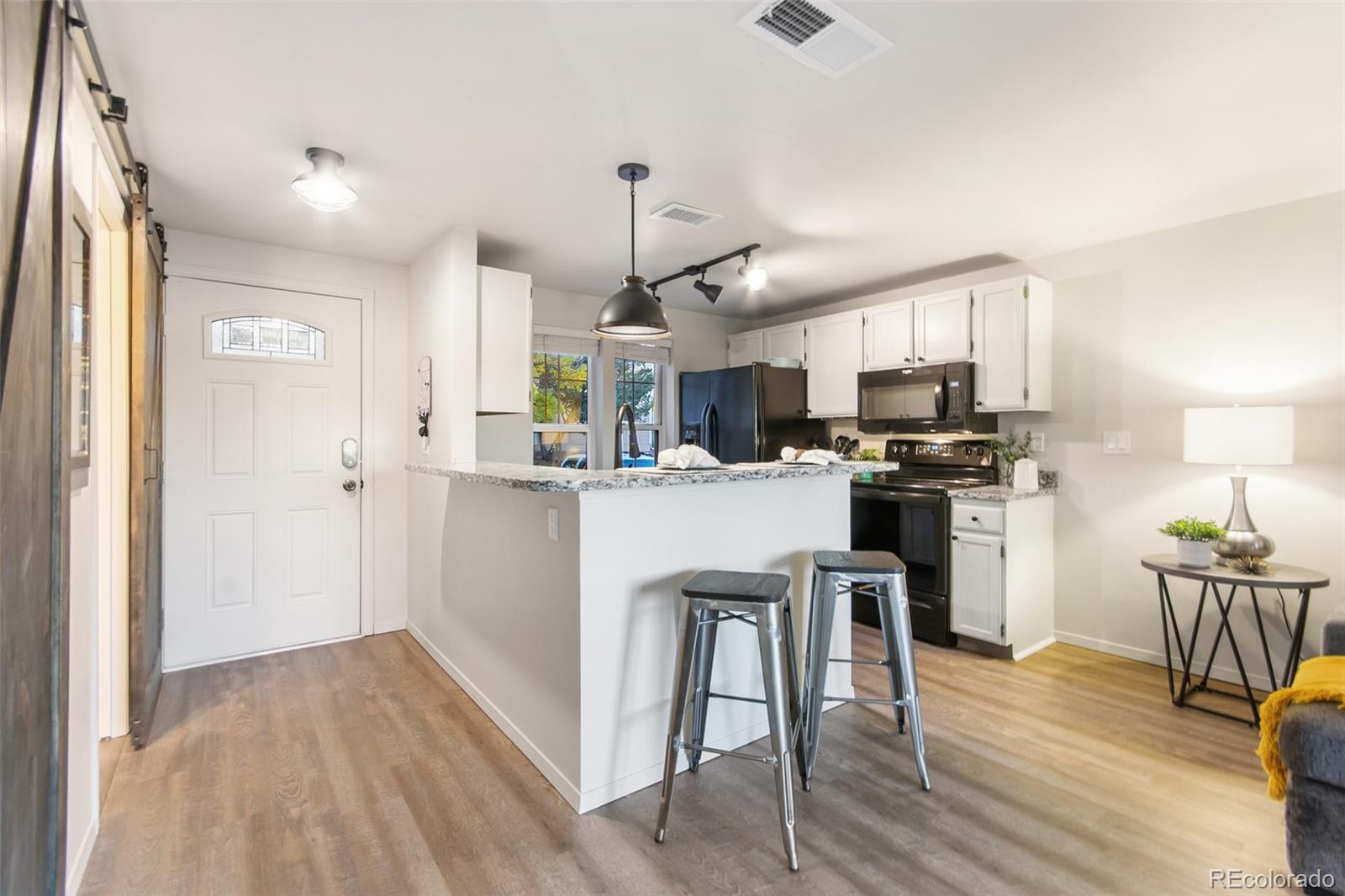 1523 S Ouray Circle Unit: B