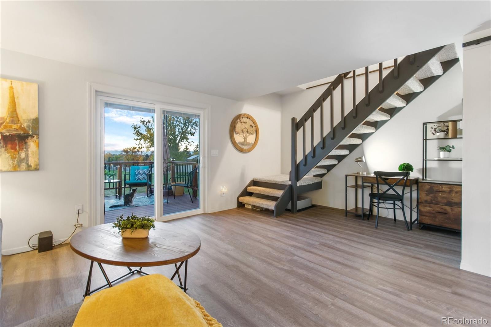 1523 S Ouray Circle Unit: B