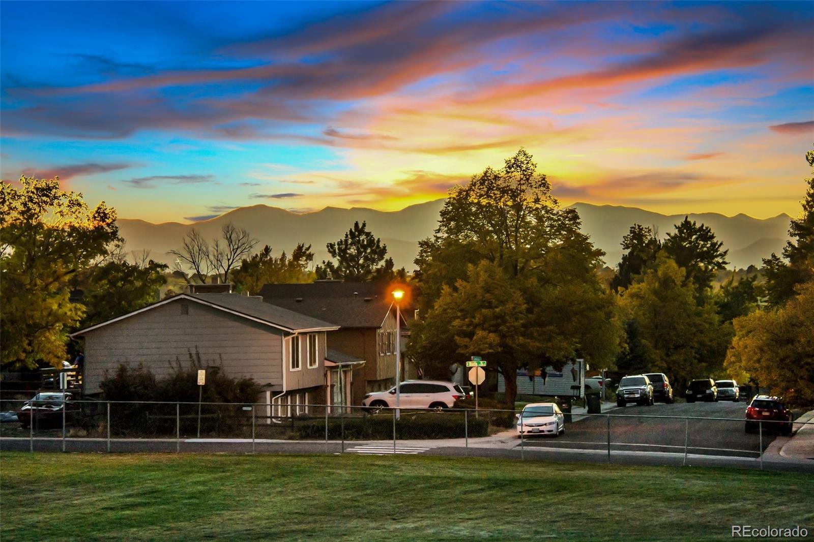 1523 S Ouray Circle Unit: B