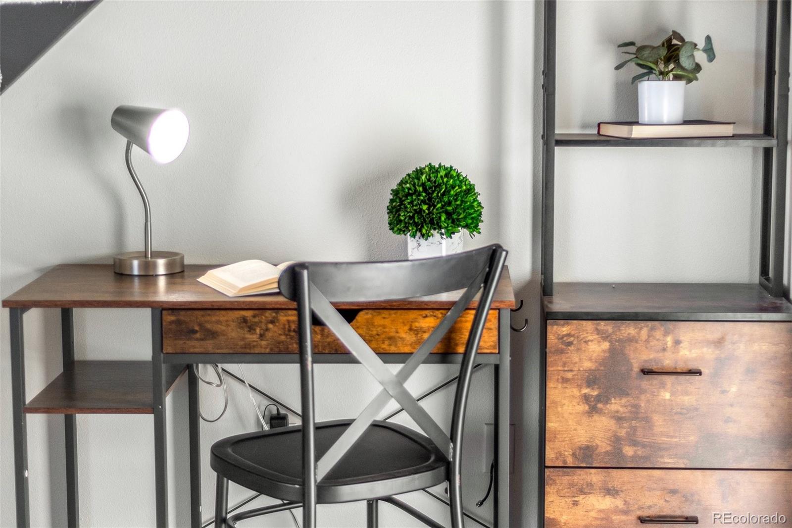 1523 S Ouray Circle Unit: B