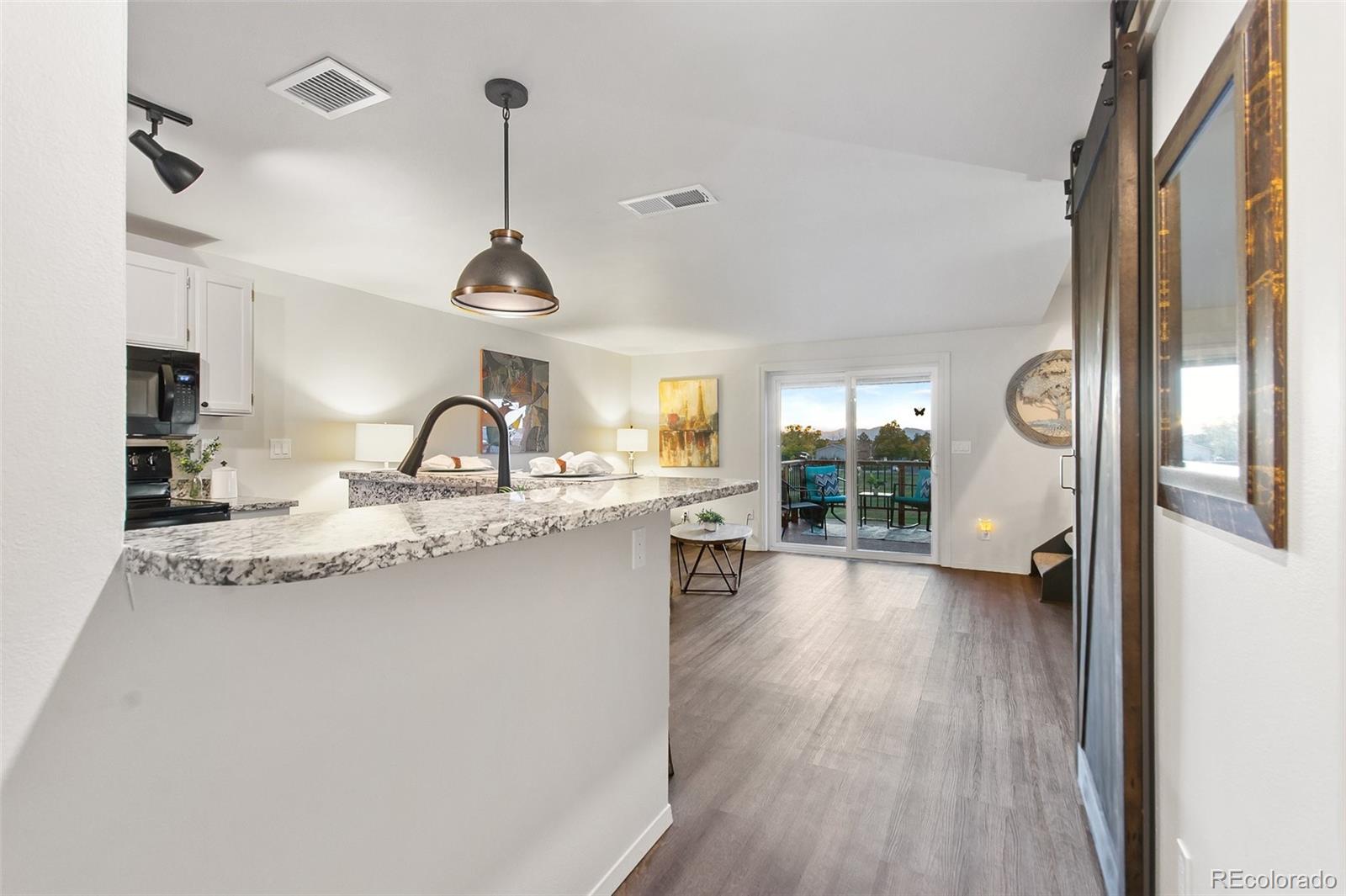 1523 S Ouray Circle Unit: B