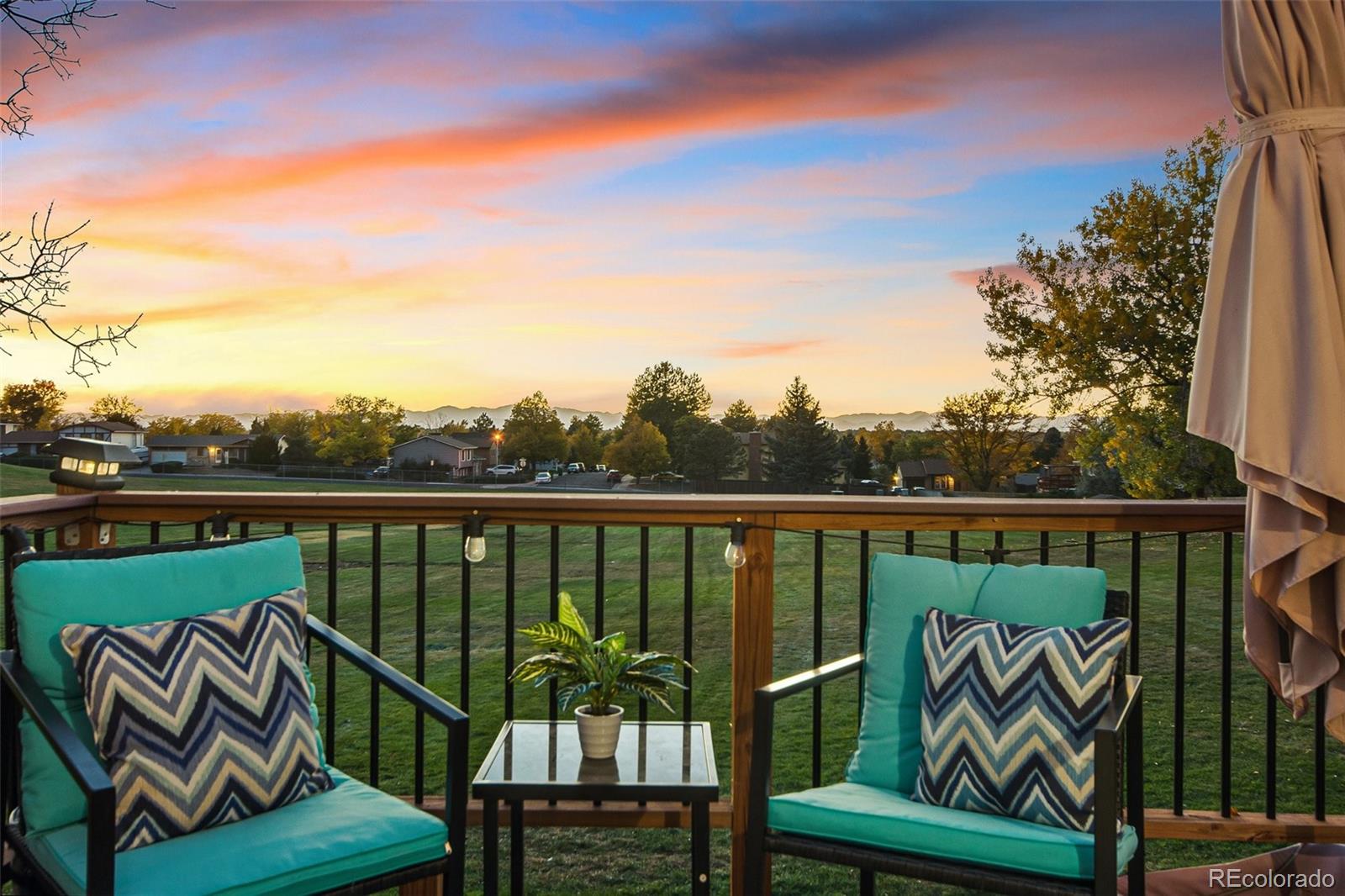 1523 S Ouray Circle Unit: B