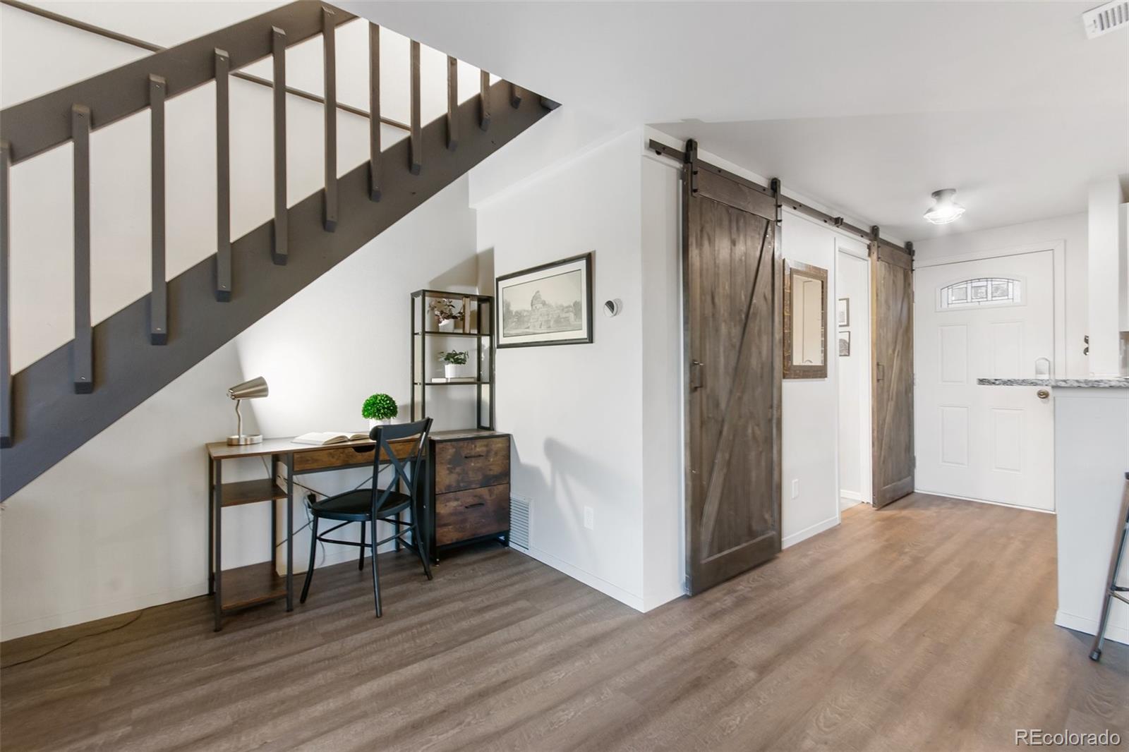 1523 S Ouray Circle Unit: B