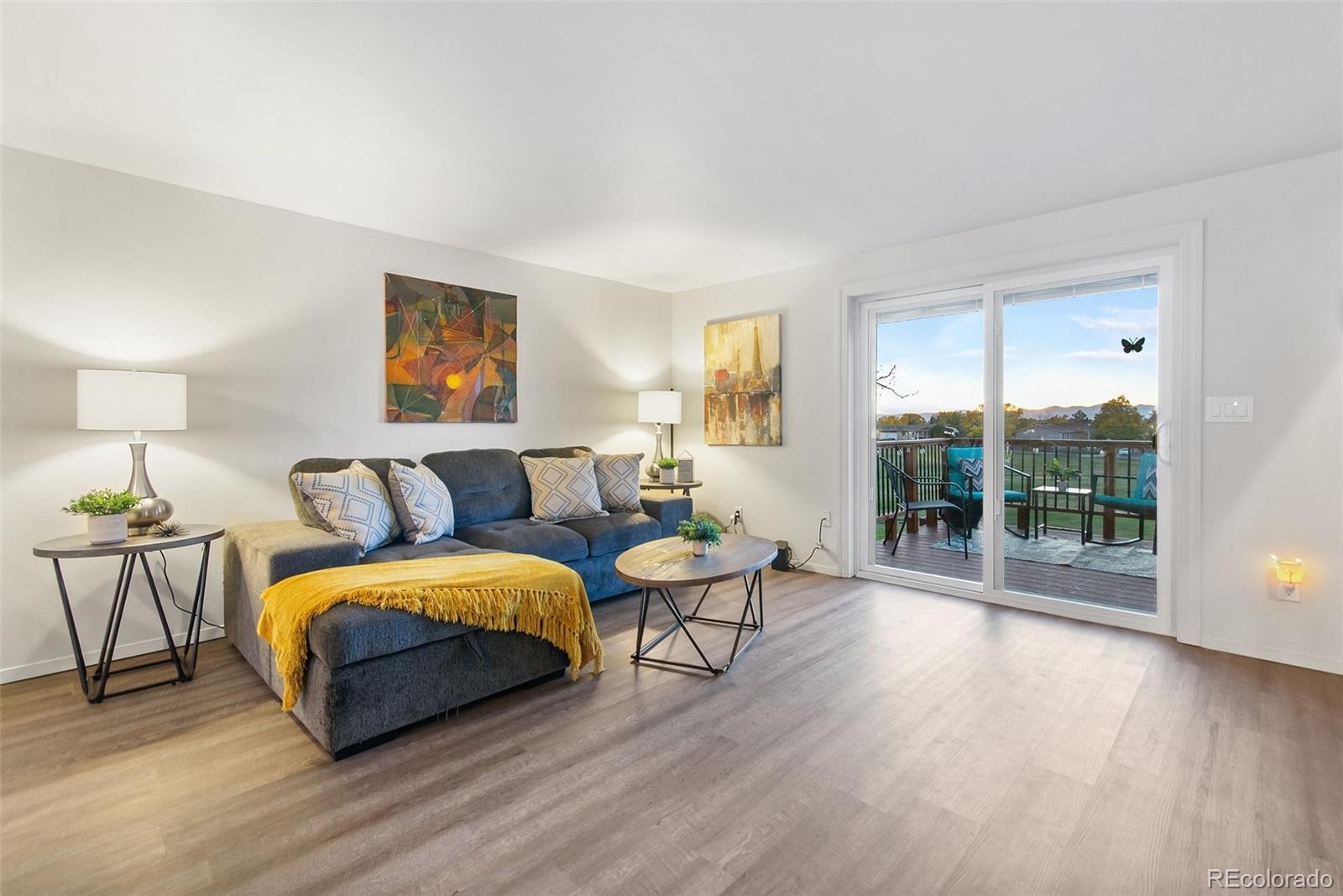 1523 S Ouray Circle Unit: B