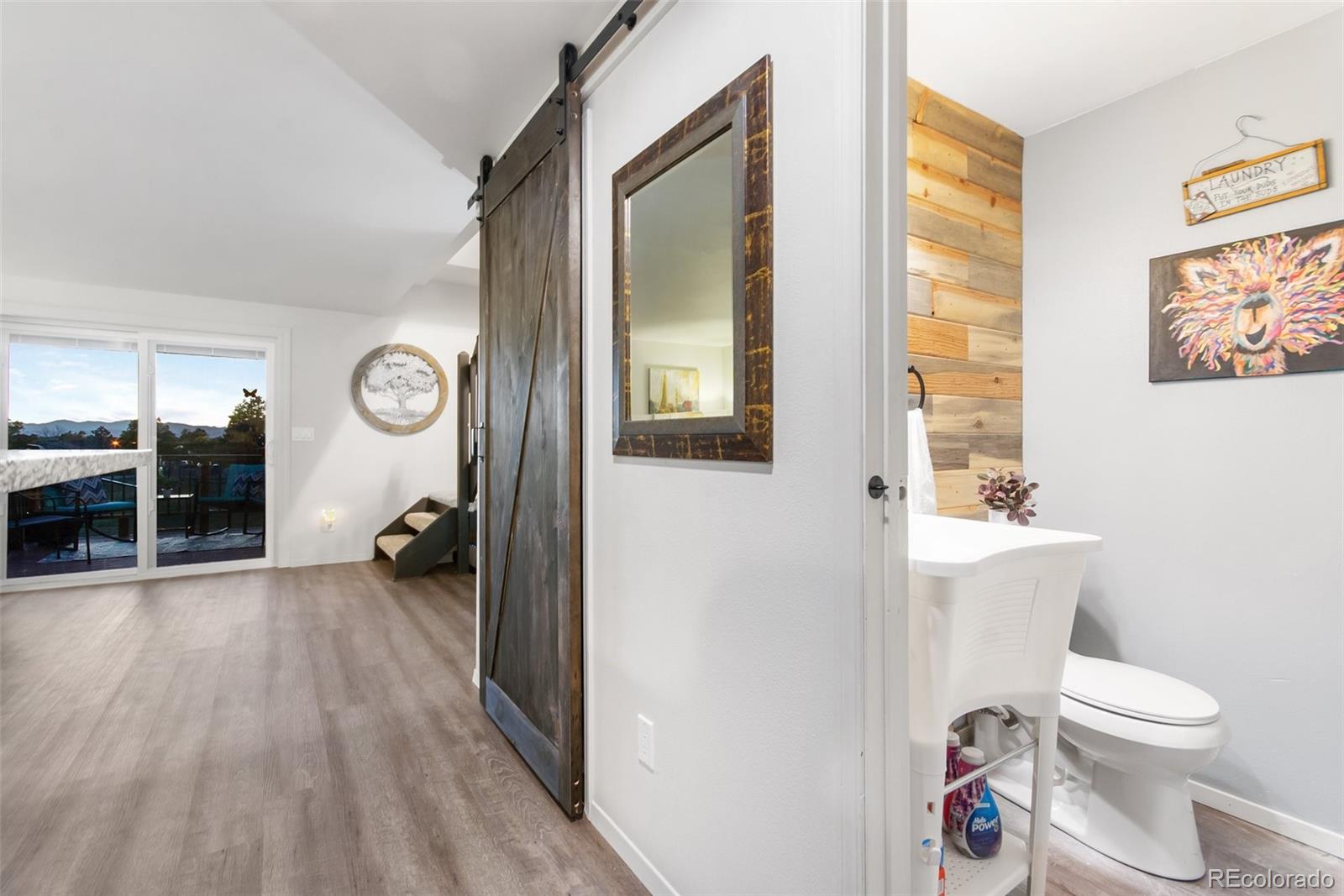 1523 S Ouray Circle Unit: B