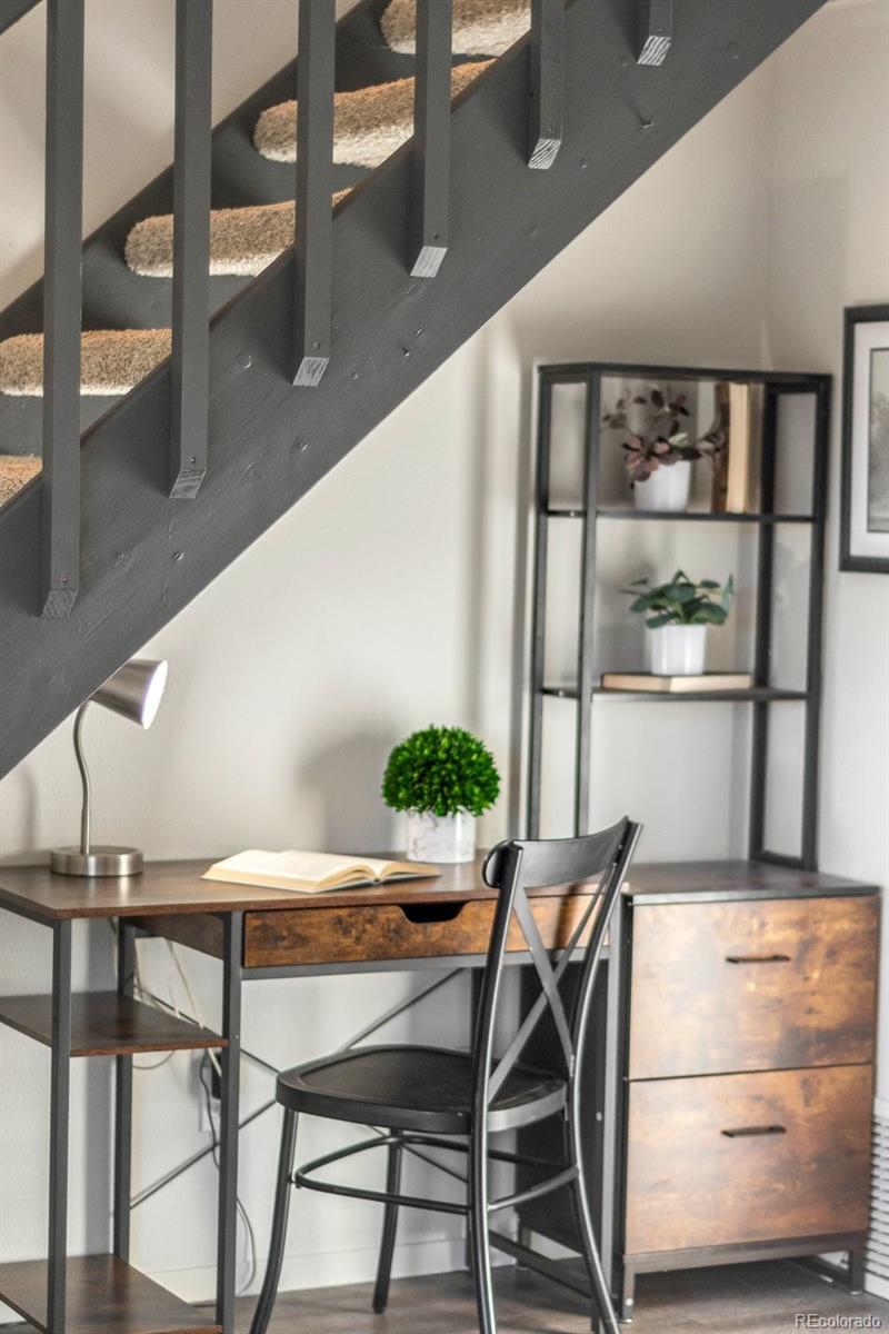 1523 S Ouray Circle Unit: B