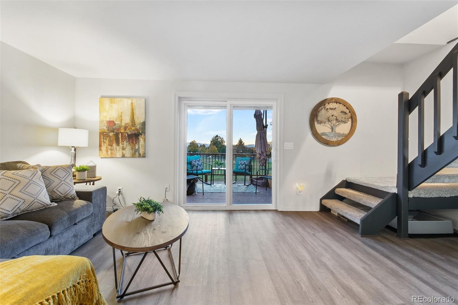 1523 S Ouray Circle Unit: B