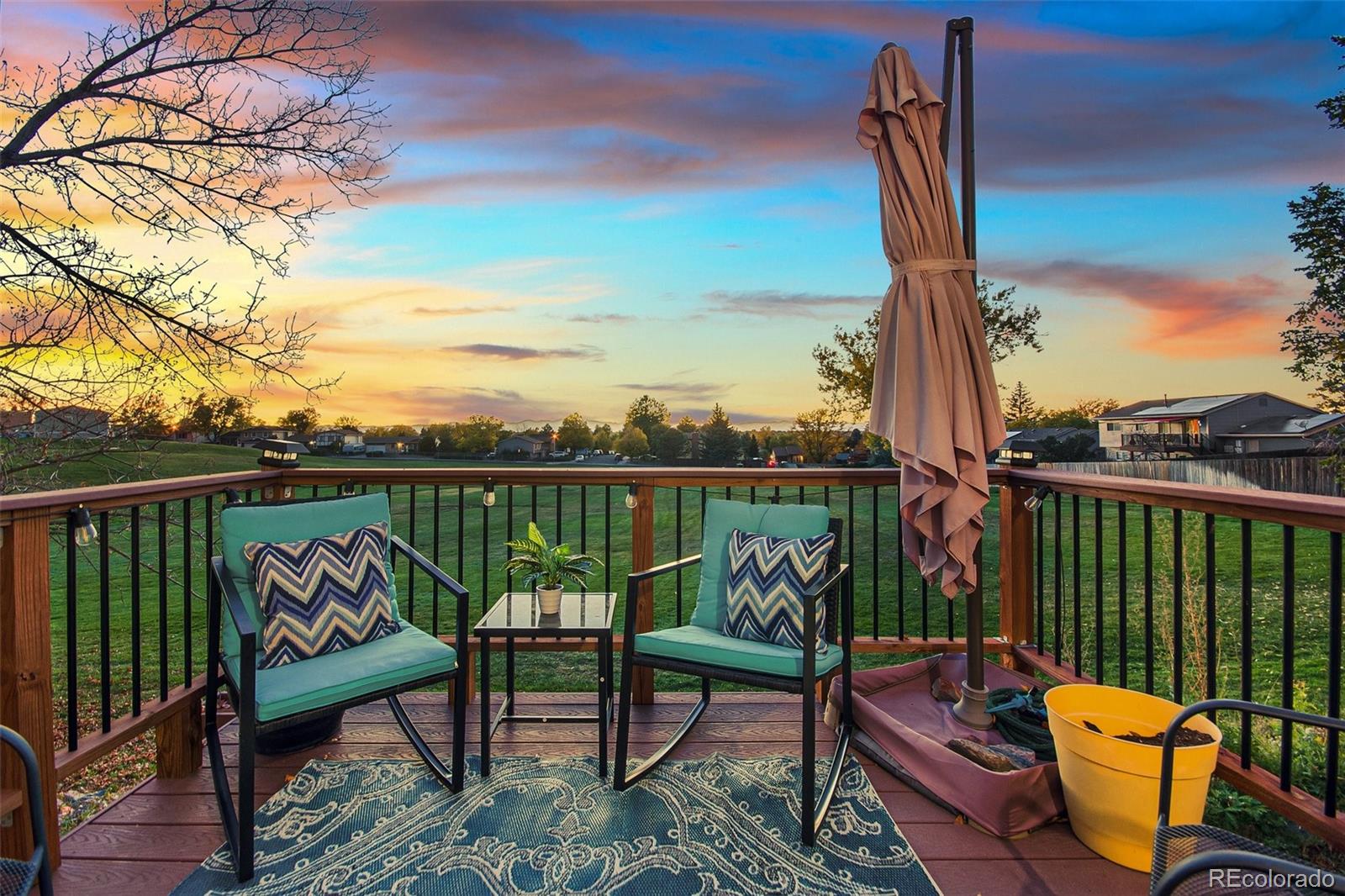 1523 S Ouray Circle Unit: B