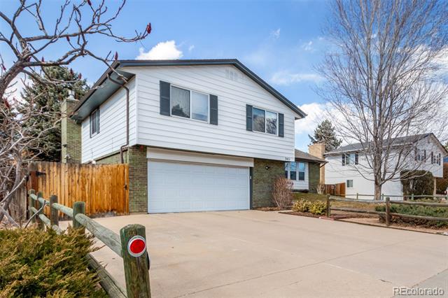 3411 S Olathe Way