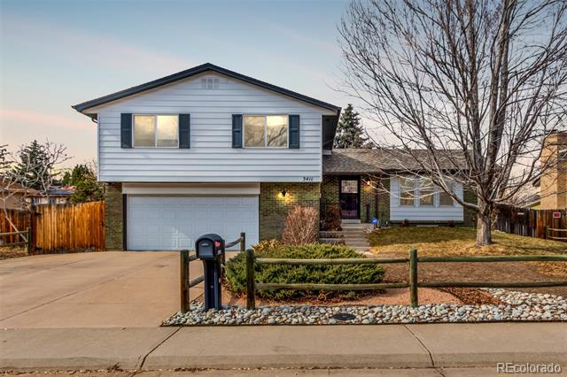 3411 S Olathe Way
