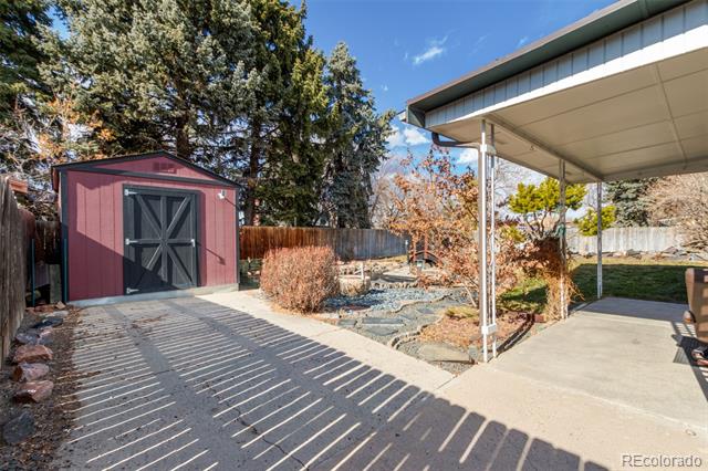 3411 S Olathe Way