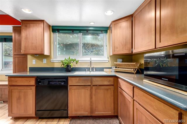 3411 S Olathe Way