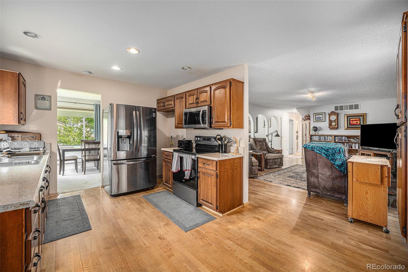 8888 S Allison Street