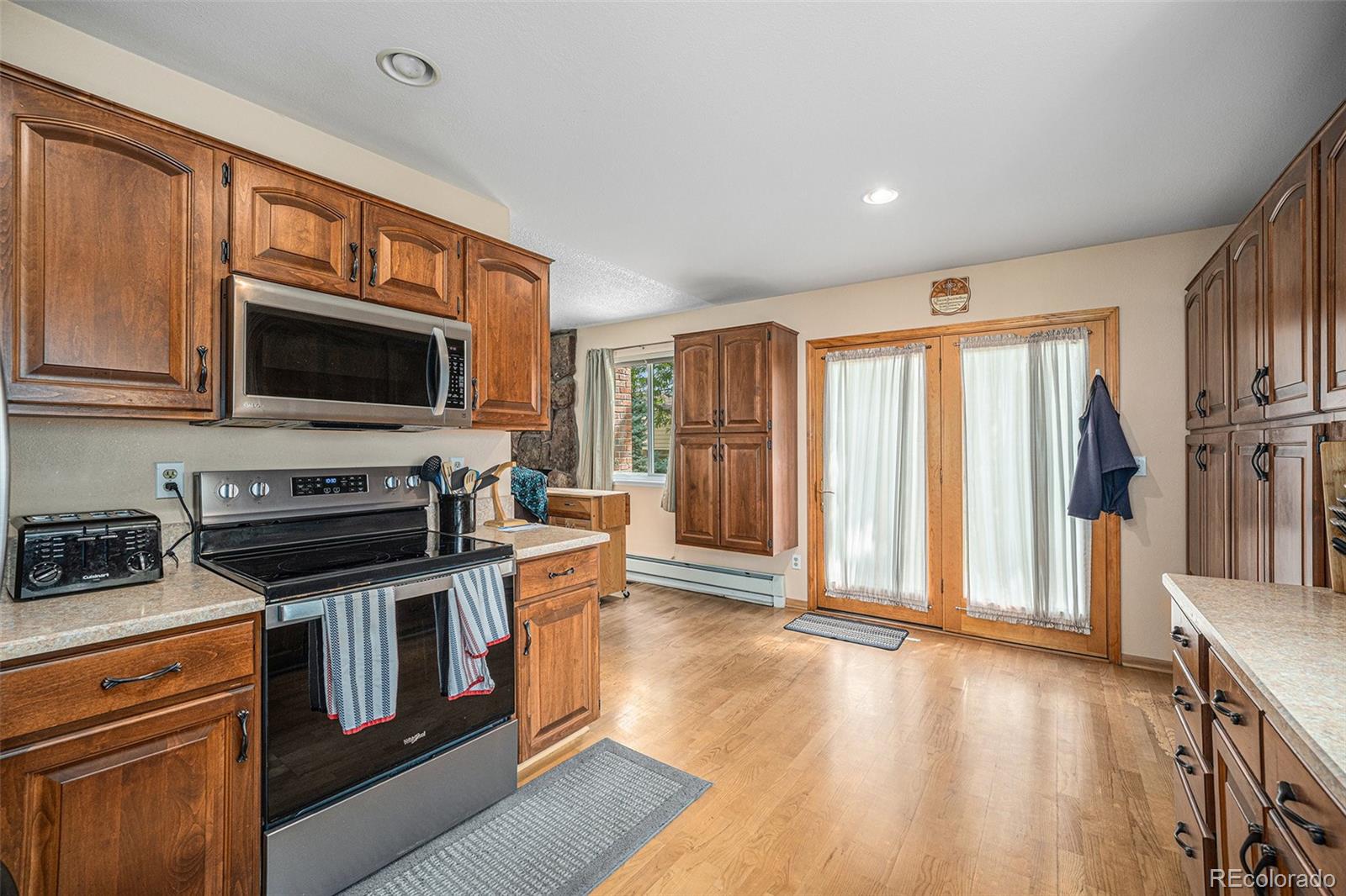 8888 S Allison Street