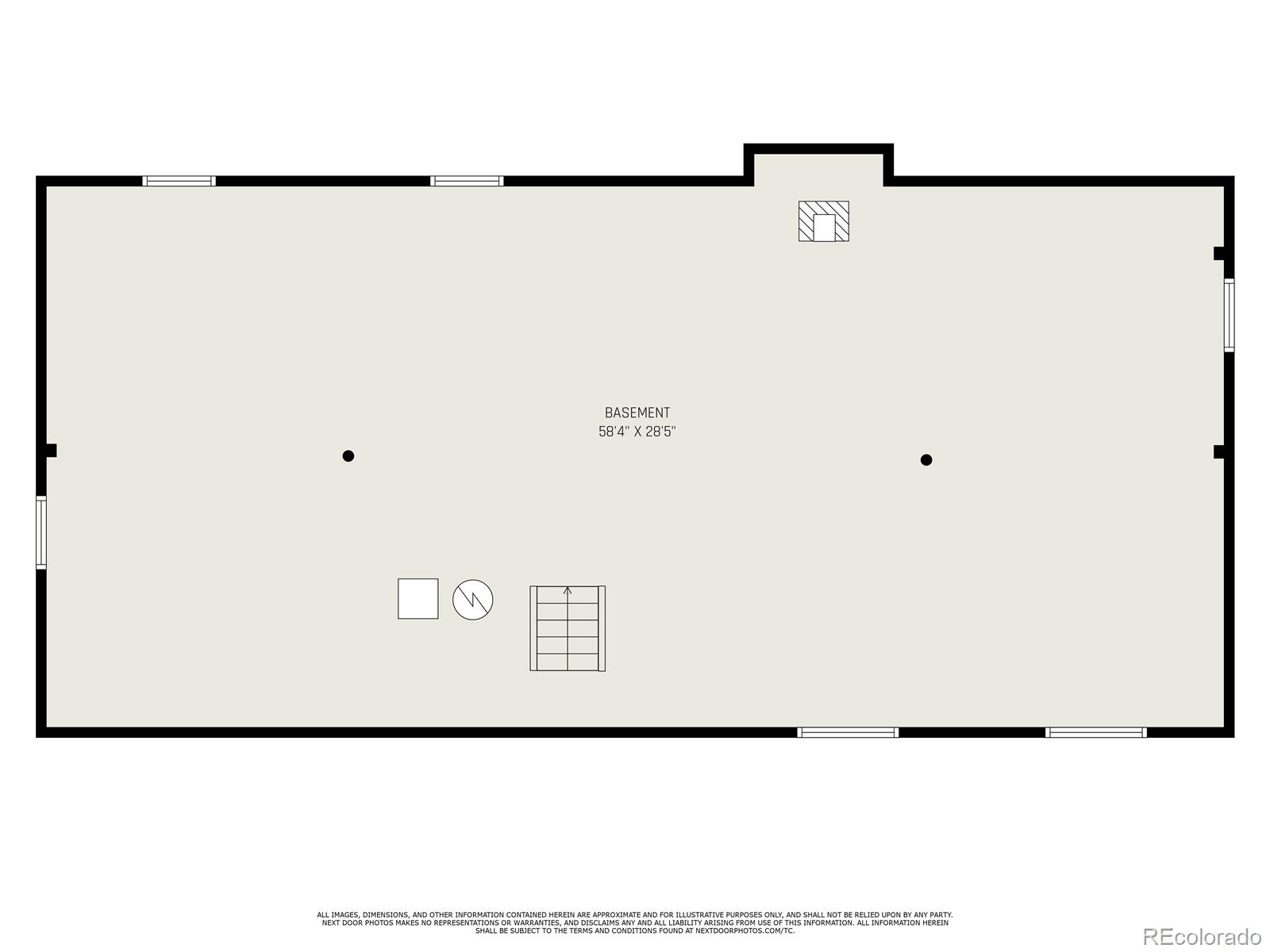 8888 S Allison Street