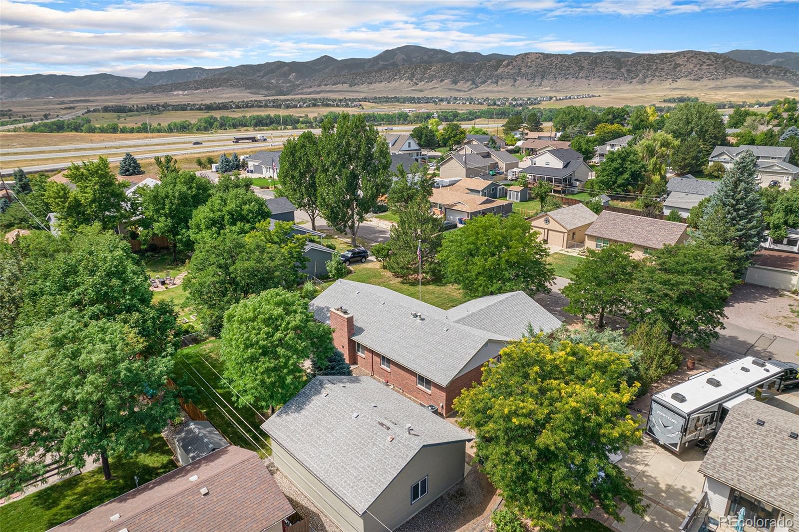 8888 S Allison Street