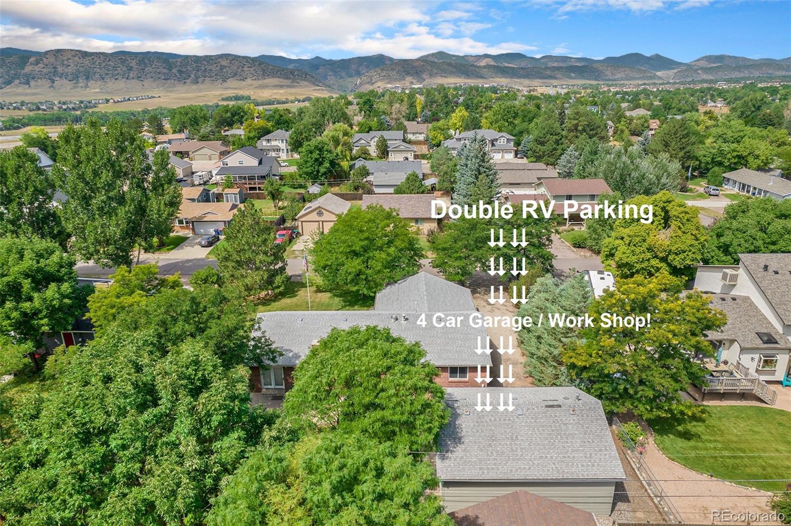 8888 S Allison Street