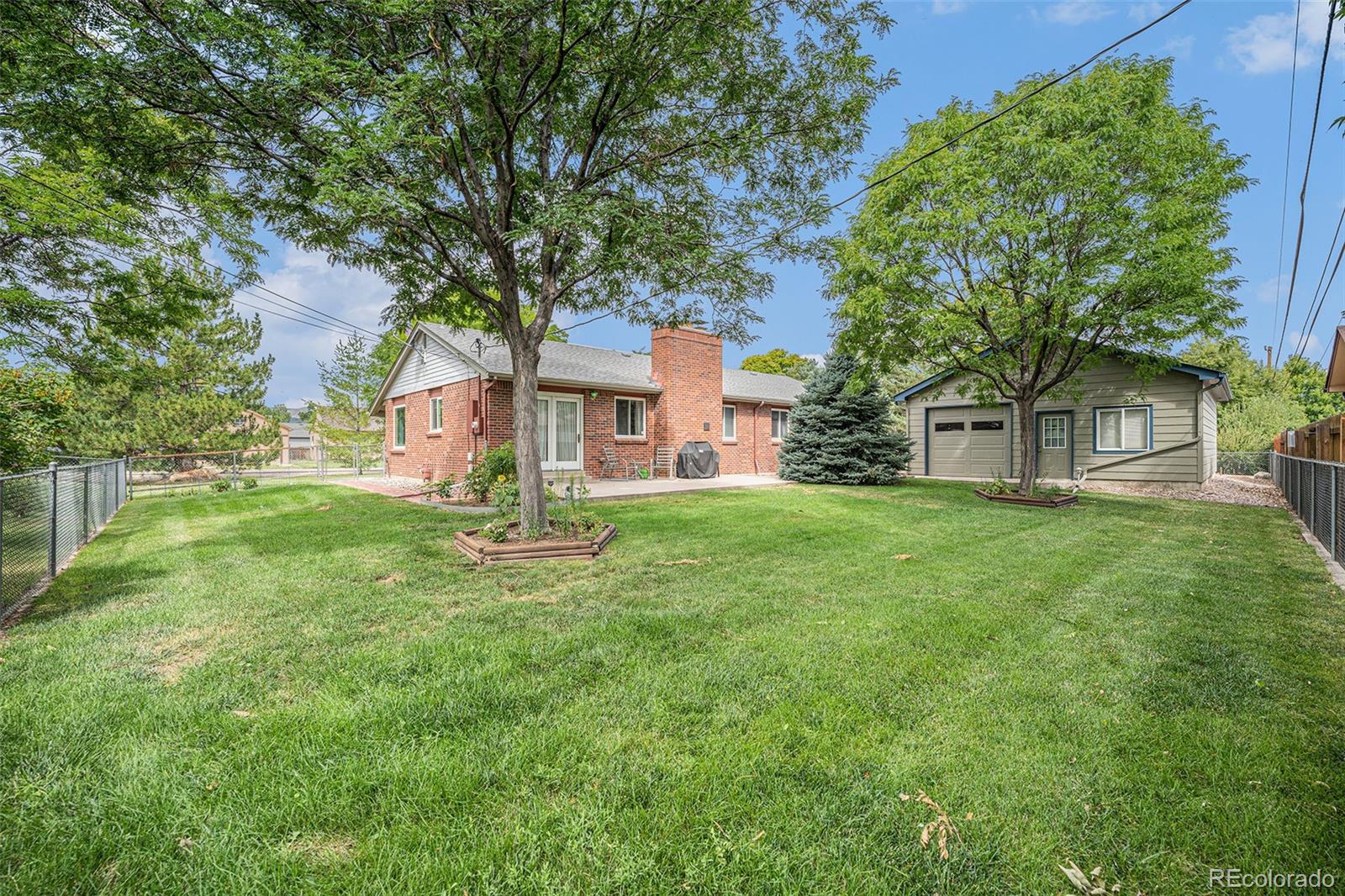 8888 S Allison Street