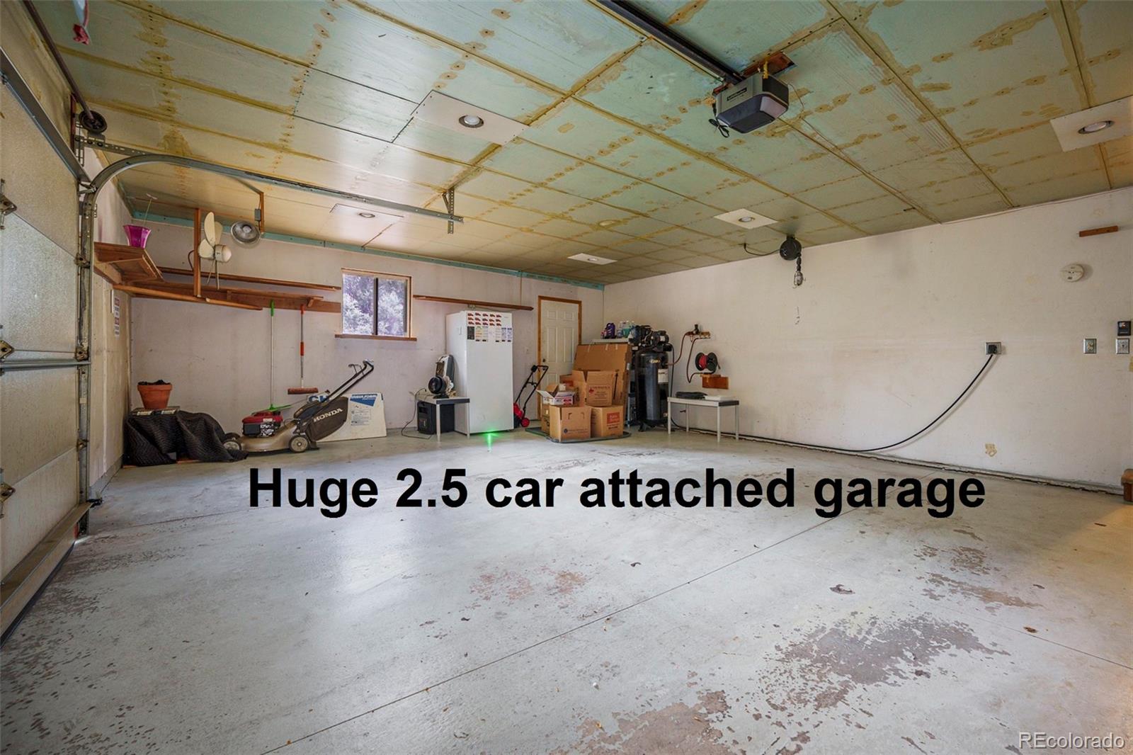 8888 S Allison Street