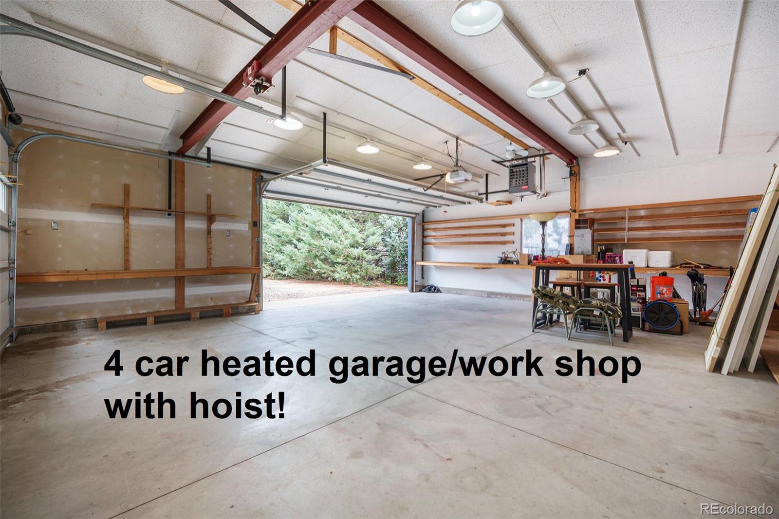 8888 S Allison Street