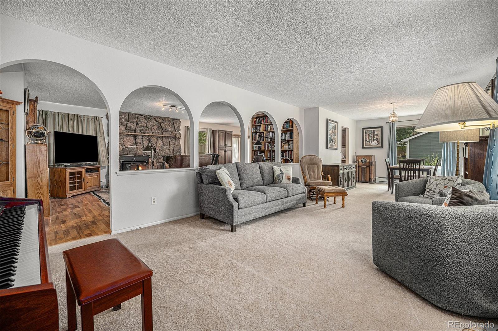 8888 S Allison Street