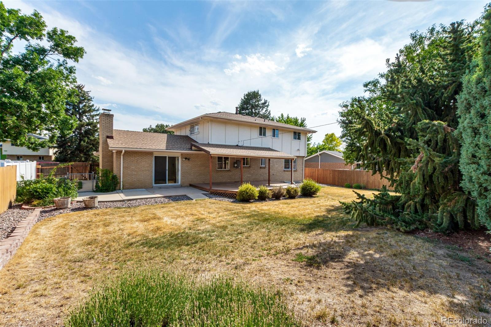 4655 E Hinsdale Place